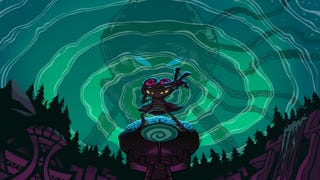 Double Fine says one last goodbye to Psychonauts 2 with a surprise final episode of the game's documentary