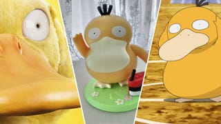 KFC China's dancing Psyduck toy is an inspiration to us all, and it's making bank