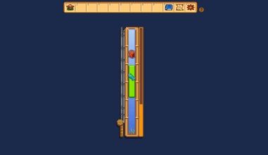 Stardew Valley's fishing gets the Wordle treatment in this new browser game | Rock Paper Shotgun Stardew Valley's fishing gets the Wordle treatment in this new browser game | Rock Paper Shotgun