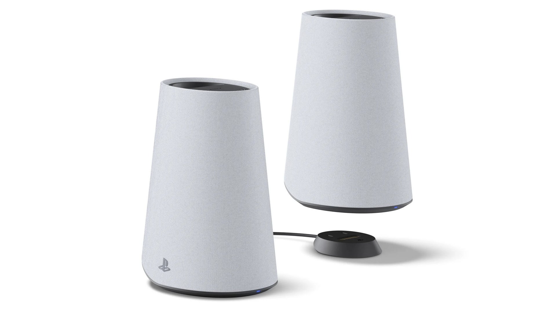 Pulse Elevate: Sony bringt Wireless-Lautsprecher für die PS5 auf den Markt