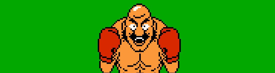 Retronauts Rumbles with the History of Punch-Out!!