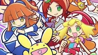 Puyo Puyo Tetris Review