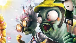Plants vs Zombies: Garden Warfare Xbox One Review: Guns Don't Kill People. Peas Kill People