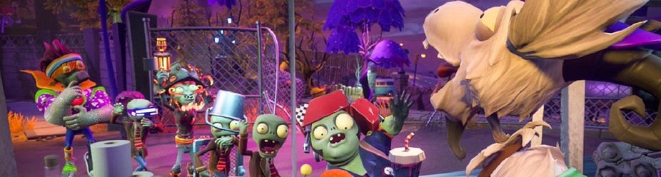 Plants vs Zombies: Garden Warfare 2 - Delivery Badge S Rank Tips