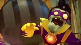 Plants vs. Zombies: Garden Warfare 2 Xbox One Review: More Expansion than Sequel