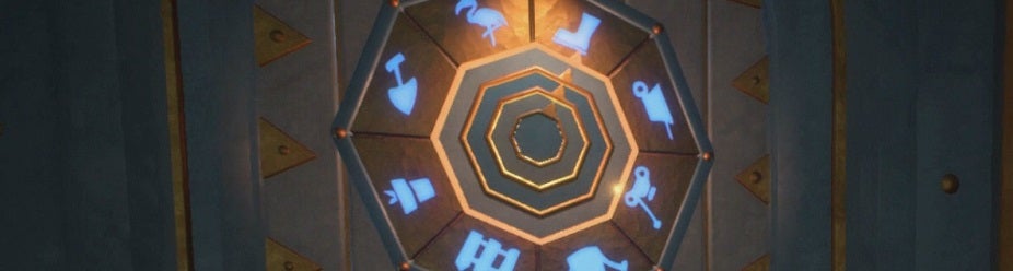 Plants vs Zombies: Garden Warfare 2 - Gold Gnome Lever Puzzle Solution