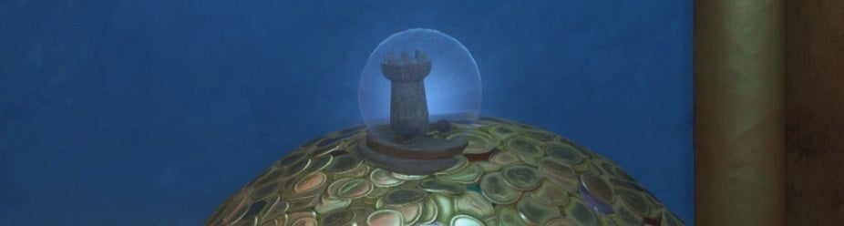 Plants vs Zombies: Garden Warfare 2 - All Snow Globe Locations