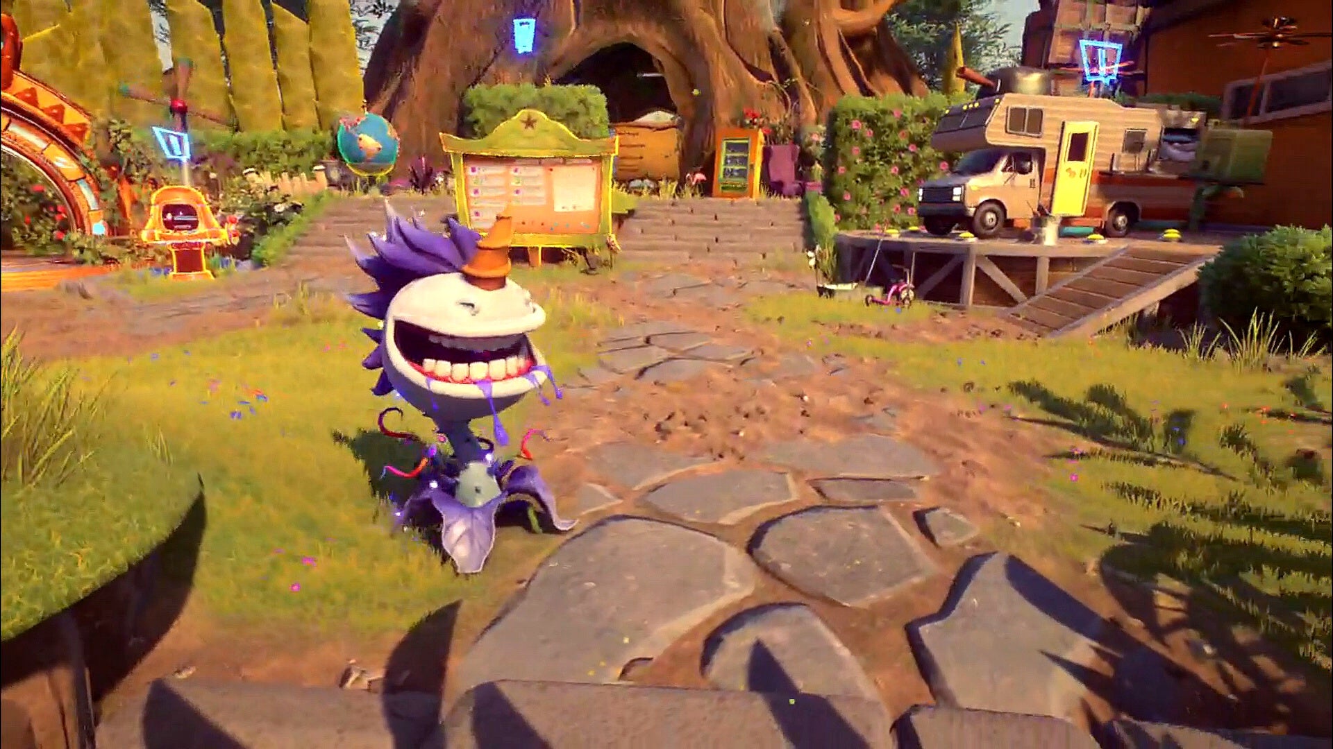 Zombies gw 2. Растения против зомби гарден варфаер 2. Zombies gw 2. Plants vs zombies garden warfare 2 gameplay. Plants vs zombies garden warfare 3.