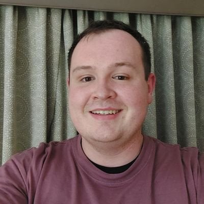 Chris Penwell avatar - 2