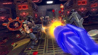Quake 2 2023 tech review: this is how to remaster a game