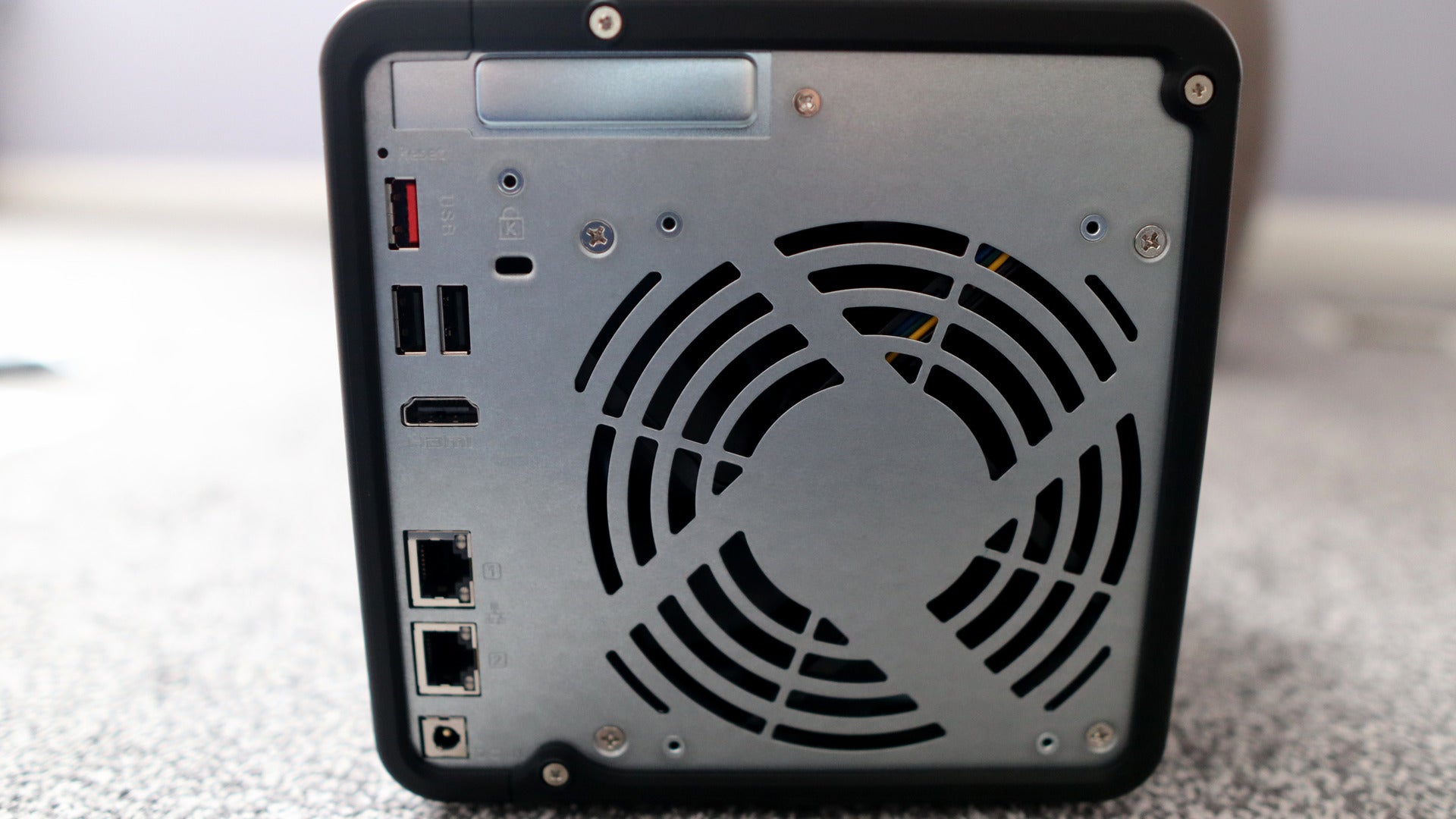 Page 3 | Build your perfect NAS: from plug-and-play to powerful multi ...