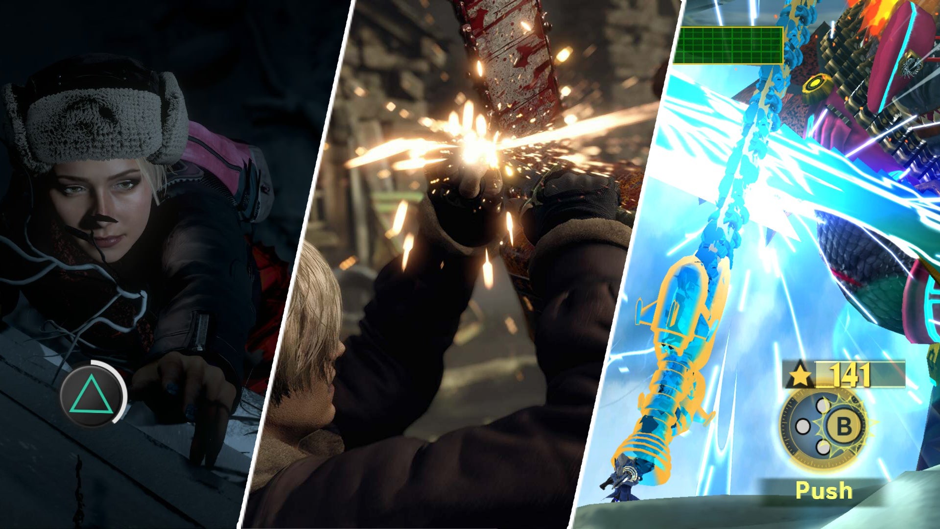 In defence of QTEs: Why gaming's most derided mechanic is good, actually