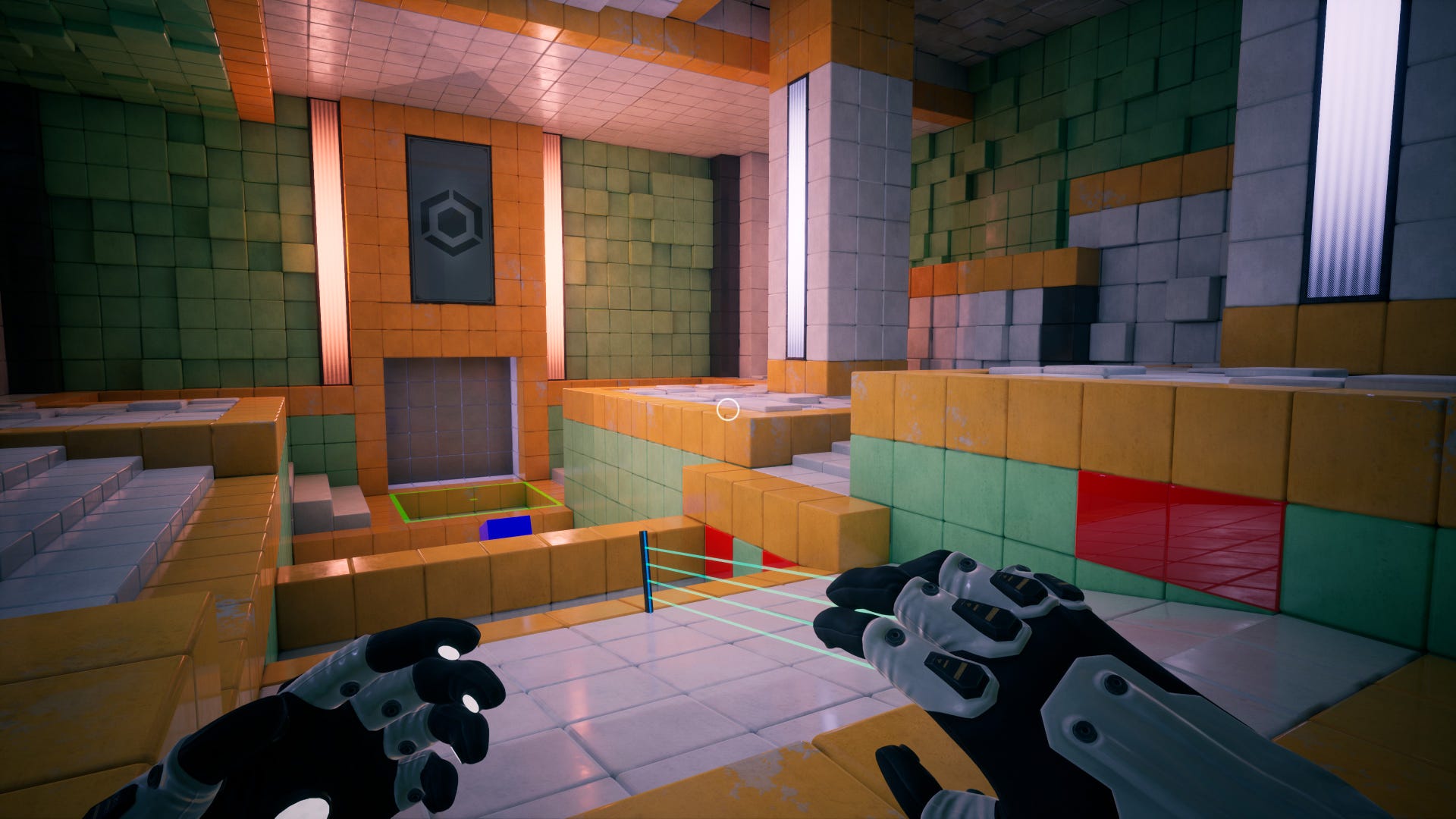 QUBE 10 years on: still a great puzzle game, and it's about to get one ...