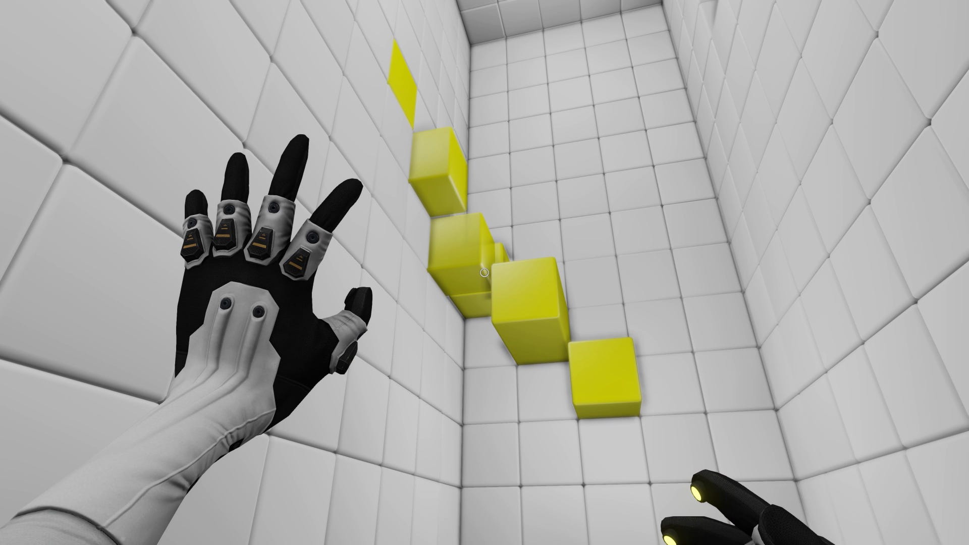 QUBE 10 years on: still a great puzzle game, and it's about to get one ...