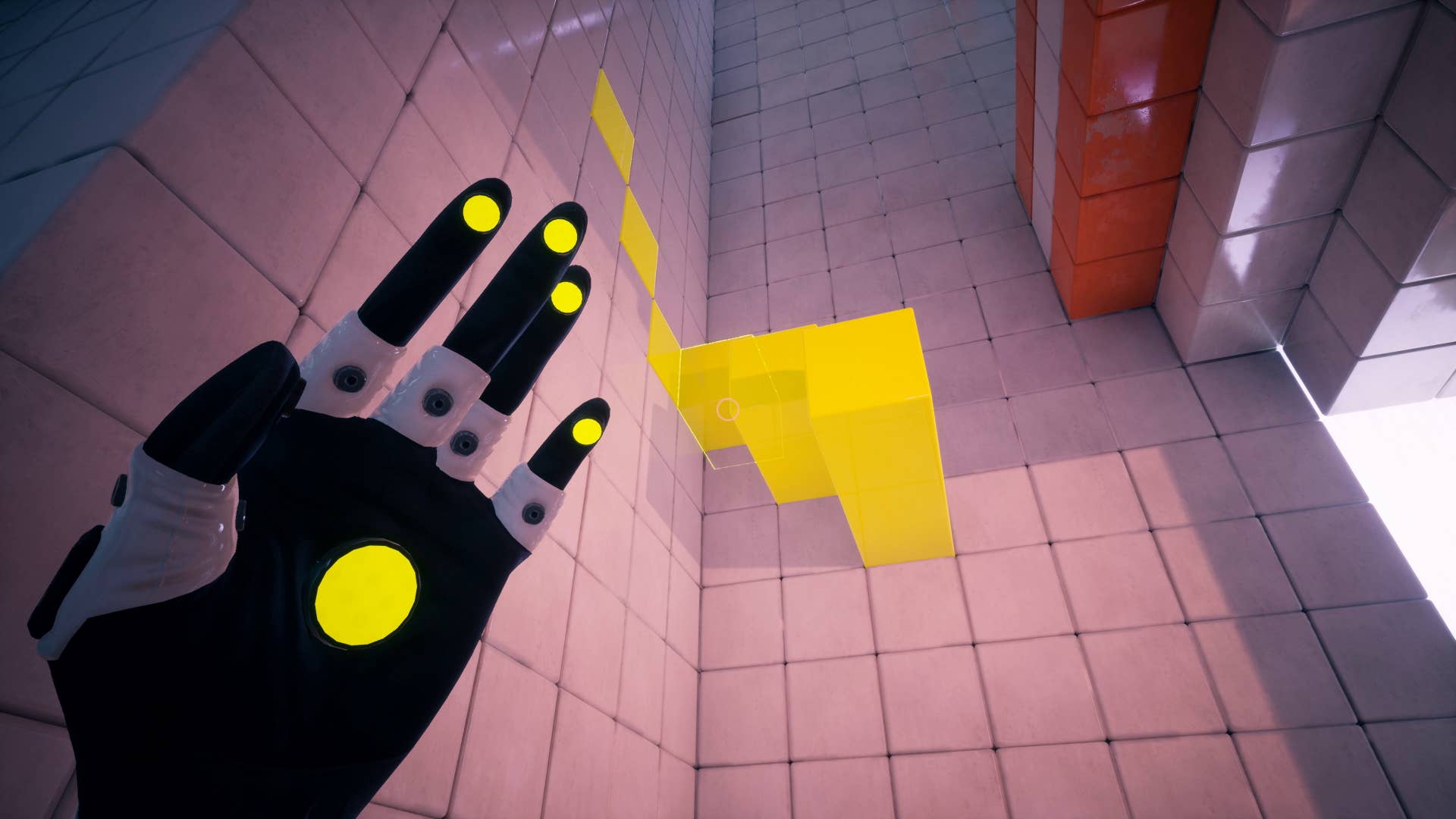 QUBE 10 years on: still a great puzzle game, and it's about to get one ...