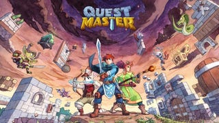 Quest Master, un editor de mazmorras inspirado en Zelda, entrará este mes en acceso anticipado