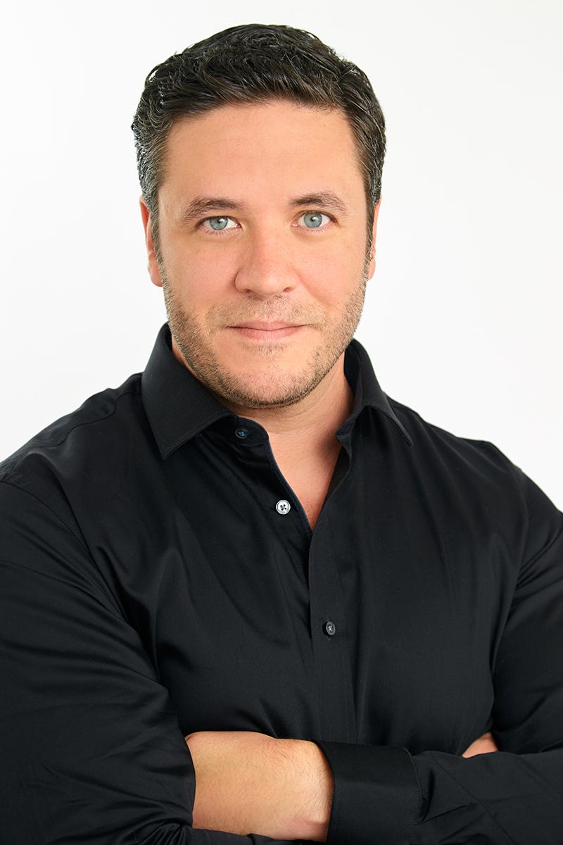 Alexander R. Loftus Volition alumni on building Shapeshifter Games in an era of layoffs and ...