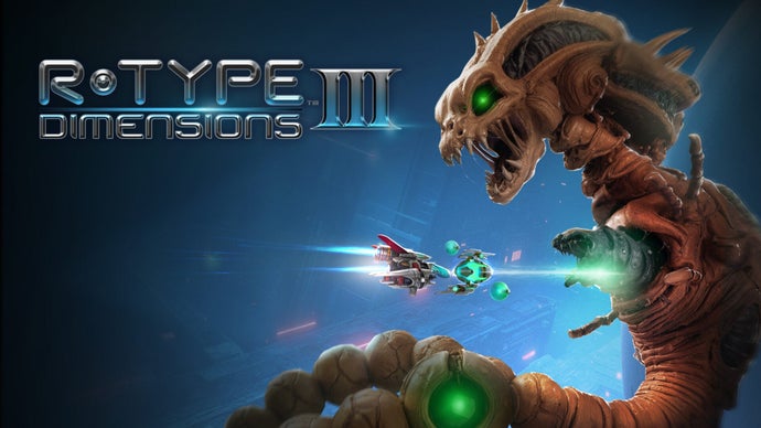 El shoot’em up R-Type Dimensions III se lanzará en mayo de 2026