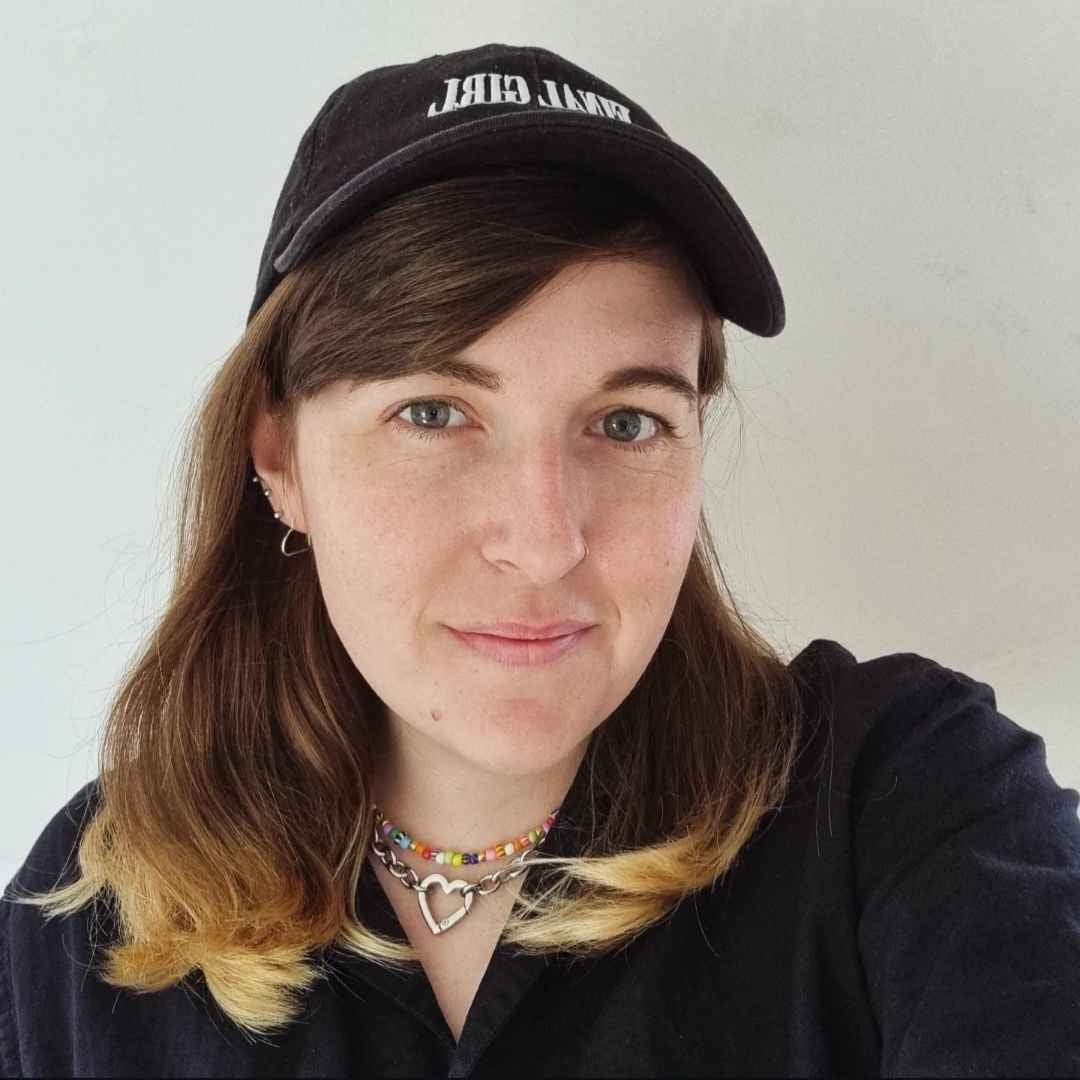 Rachel Watts avatar - 2