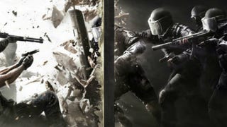 Rainbow Six Siege Interview: Finding Meaning in Destruction