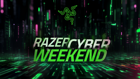 RAZER Black Friday