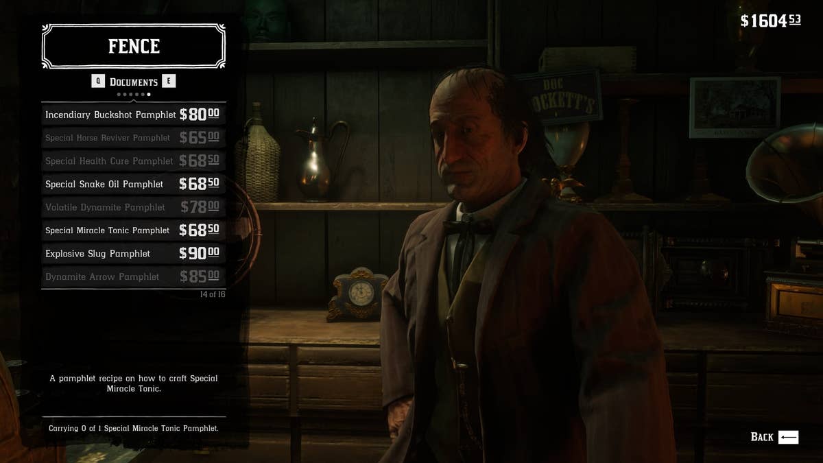 Improved Arrow Rdr2 Where To Get Poison Arrow Recipe Rdr2 60 Photos - Fdgroupsrl.com