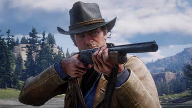 Red Dead Redemption 2 PS4 Pro First Look: Gameplay Trailer Analysis!