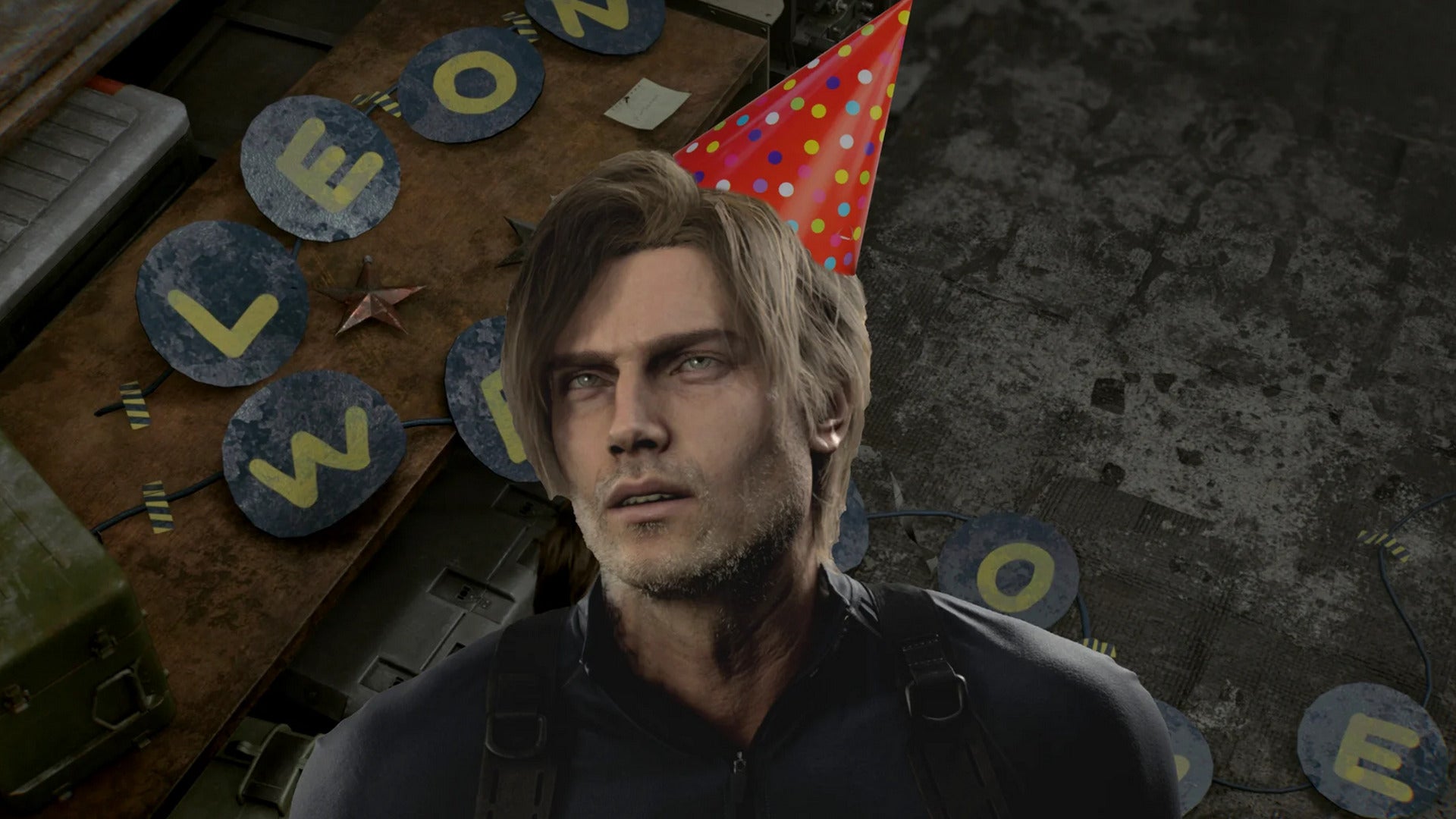 Leon Ring Rer Resident Evil Requiem: Leons Ring sorgt für Spekulationen – wer könnte ...
