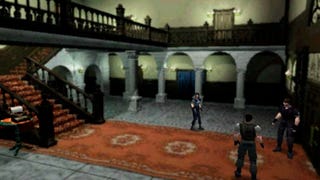 Resident Evil 1 in una fantastica e iconica pubblicità del passato
