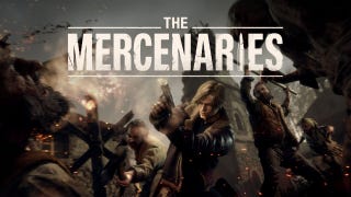 Resident Evil 4 recebe The Mercenaries em abril