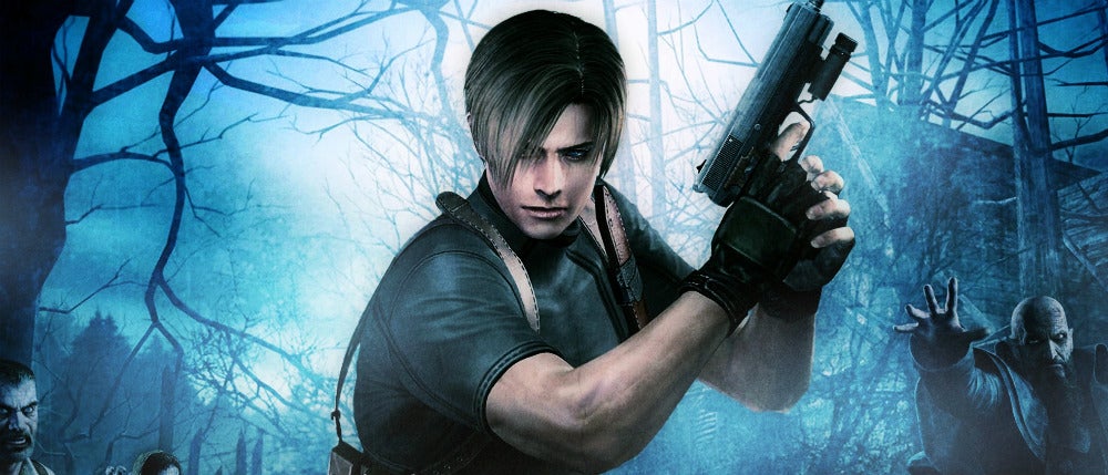 Resident Evil 4 Ultimate HD Edition Sur PC - Neuf Sous Blister - Version FR