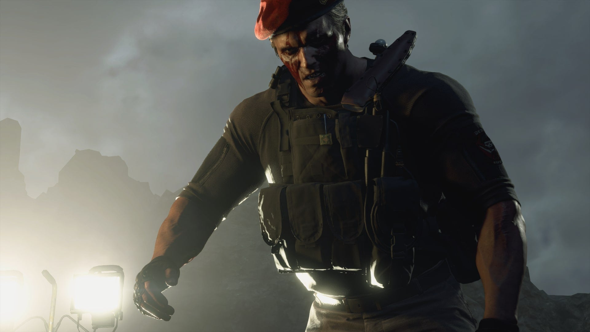 Resident Evil 4: How to escape the Facility, and beat Krauser | VG247