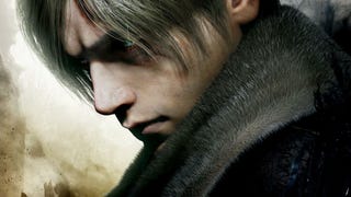 Resident Evil 4 - DF Tech Review - The Definitive Remake?