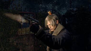 Resident Evil 4 Remake | VG247