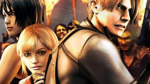 The 15 Best Games Since 2000, Number 7: Resident Evil 4