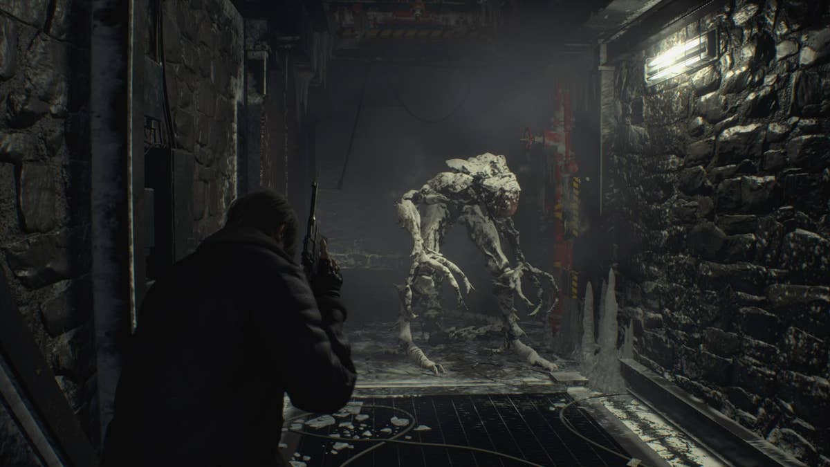 Resident Evil 4 Remake Chapter 10: How to Beat Verdugo | VG247