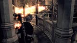 Resident Evil 4 - Chapter 12: wieża zegarowa
