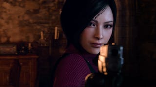 Ficheiros de Resident Evil 4 incluem referência a Separate Ways
