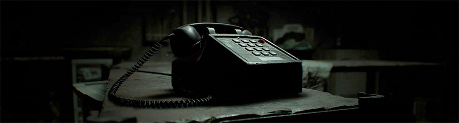 Resident Evil 7's Teaser Shows Promise, But Leaves Some Lingering Questions