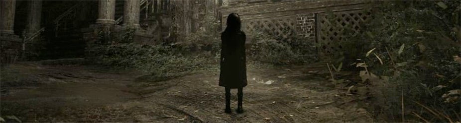 USstreamer: Scream Along with Resident Evil 7 [Now Archived on YouTube!]