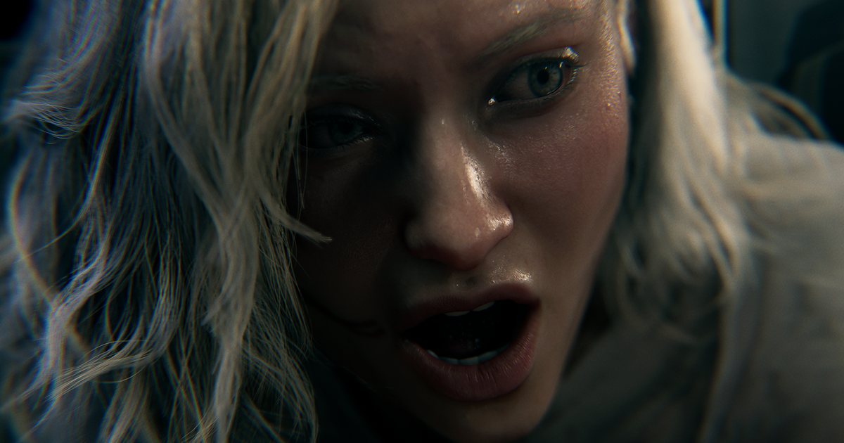 The core concept behind Resident Evil: Requiem is