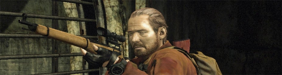 Resident Evil Revelations 2 Xbox One Review: When Paint-by-Numbers Isn't so Bad