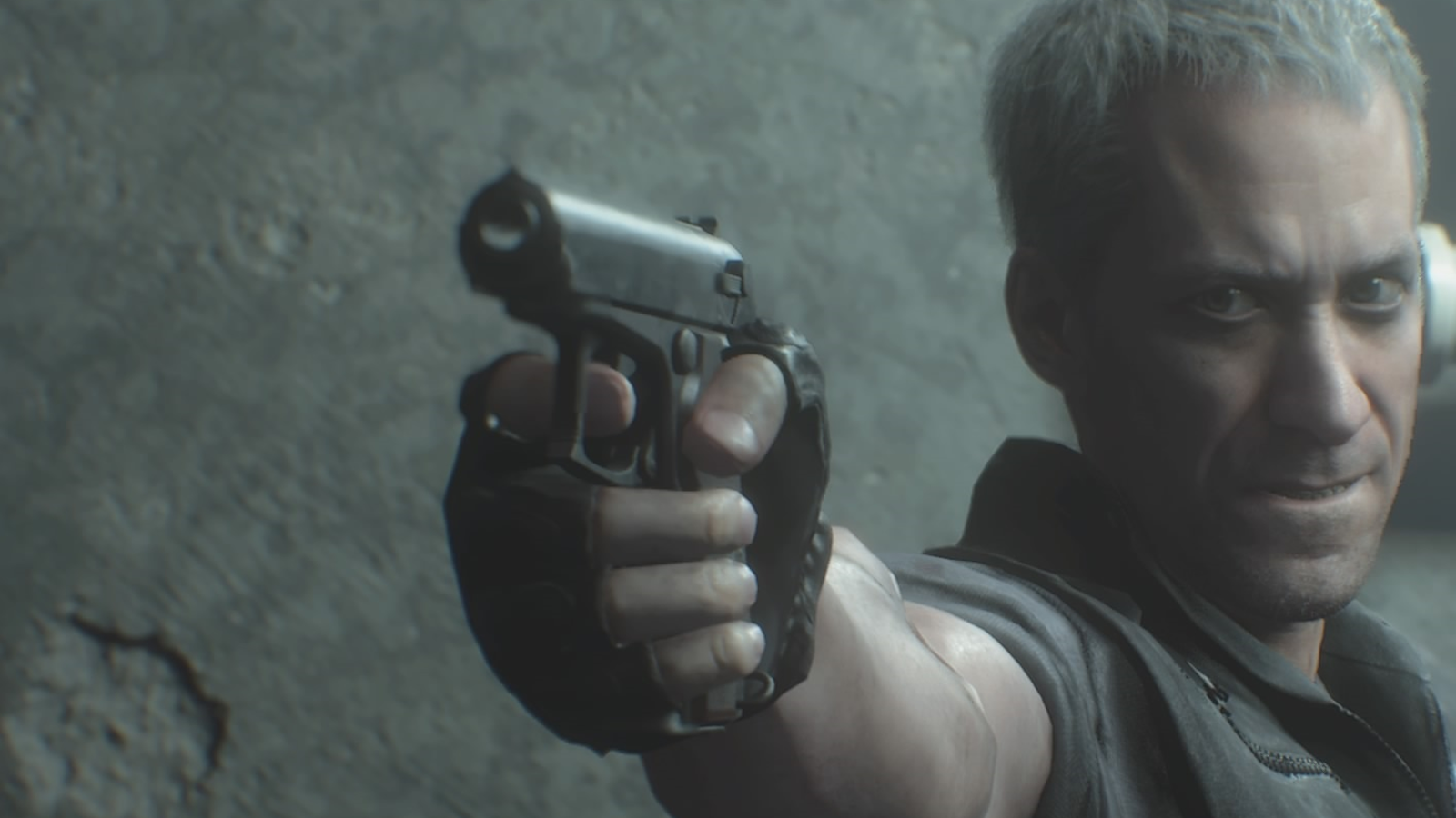 Resident Evil 3: What Happens If You Miss Nicholai? | VG247