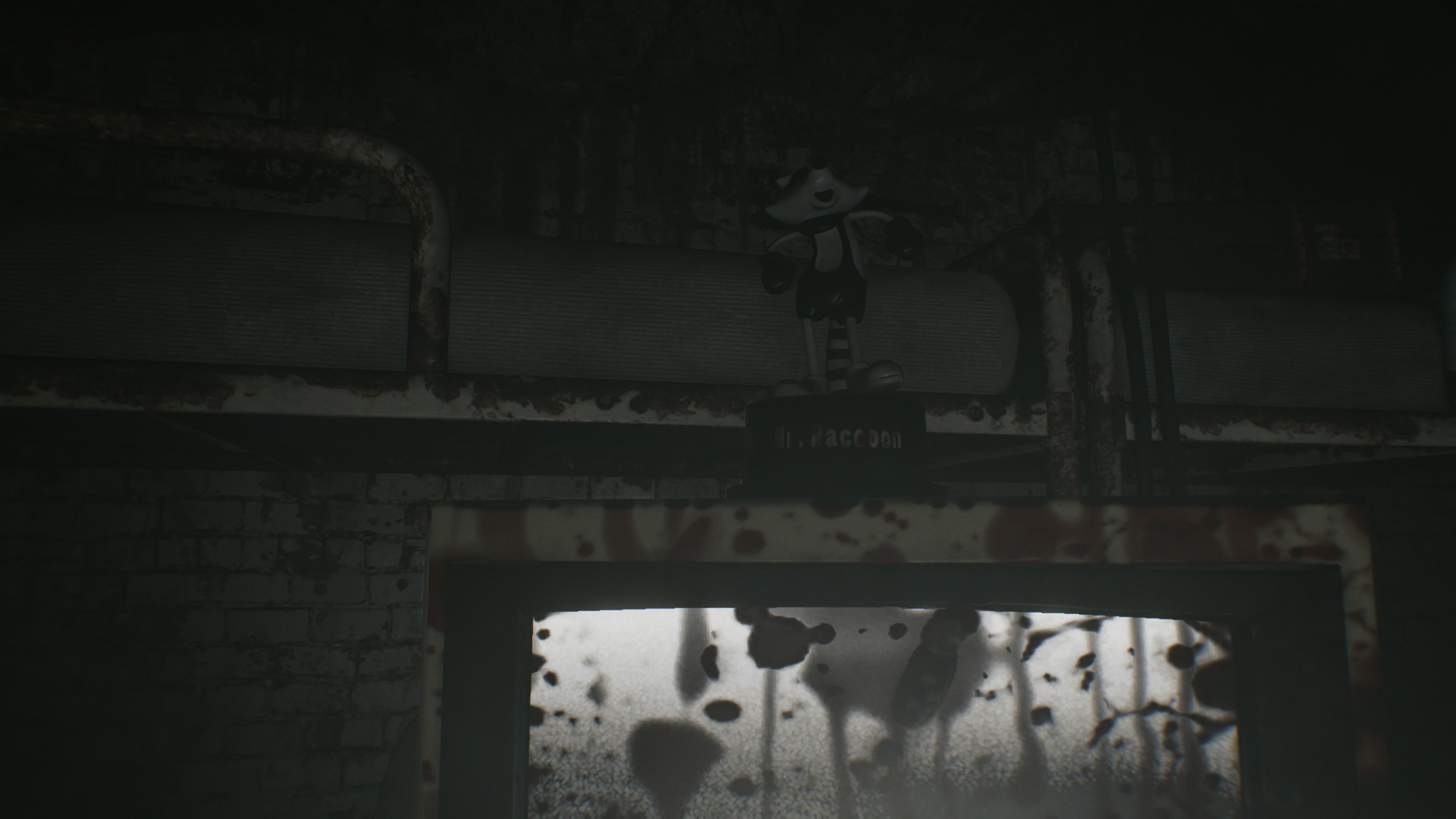 Resident Evil 9 Requiem - Recuerdos de Mr. Raccoon: Dónde están todos ...