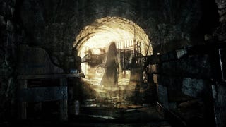 Resident Evil Village mit PlayStation VR2: Eigentlich wollte ich euch sagen, wie doof ich es finde...