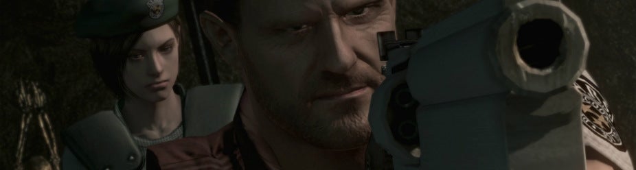 Resident Evil HD Remaster Mod Restores the Original Voice Acting