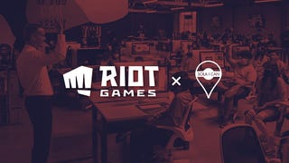 Riot Games commits $2m to SoLa Impact's I CAN Foundation