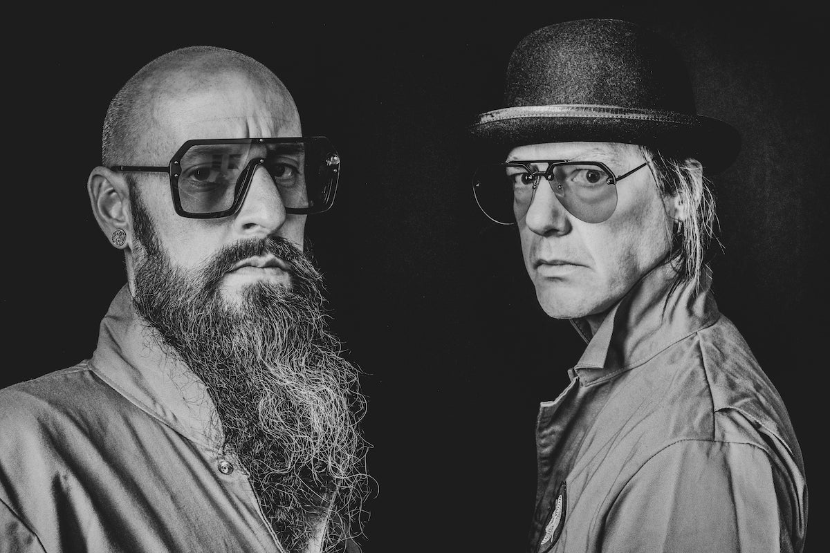 Spec Ops: The Line director launches studio with Nine Inch Nails guitarist