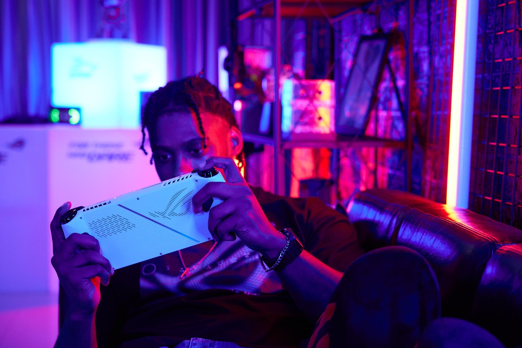 ASUS ROG Ally release, specs en prijs - Wanneer en voor welke prijs kun je de ASUS ROG Ally kopen?