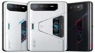 Rog Phone 6: il gaming mobile alla massima potenza